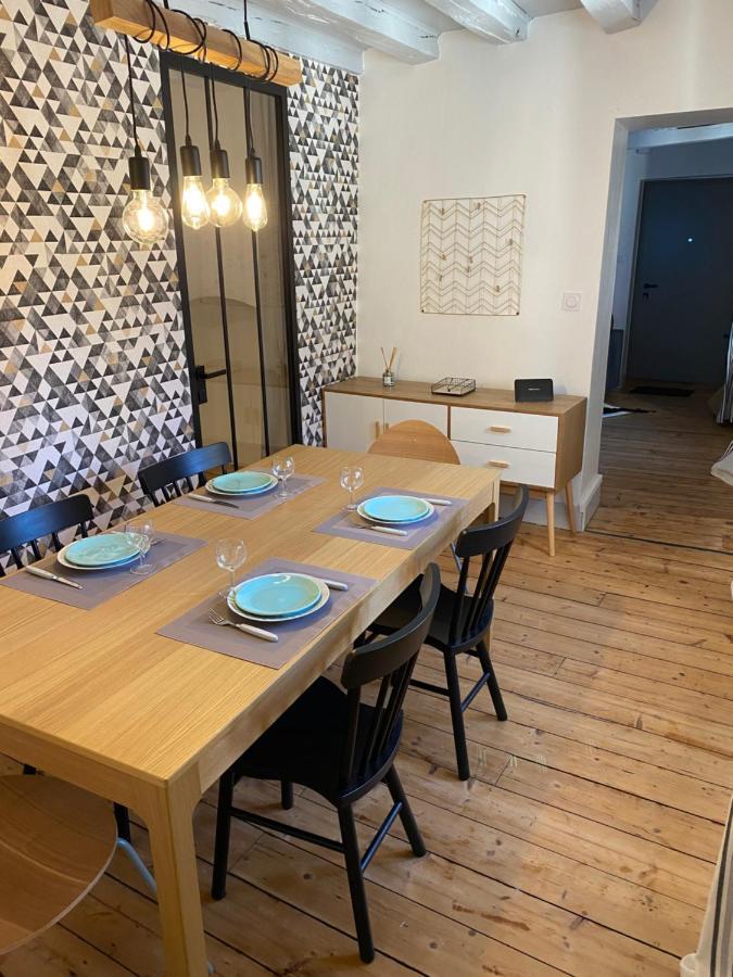 Bel Appartement, 2 Chambres, Annecy Coeur De Ville エクステリア 写真