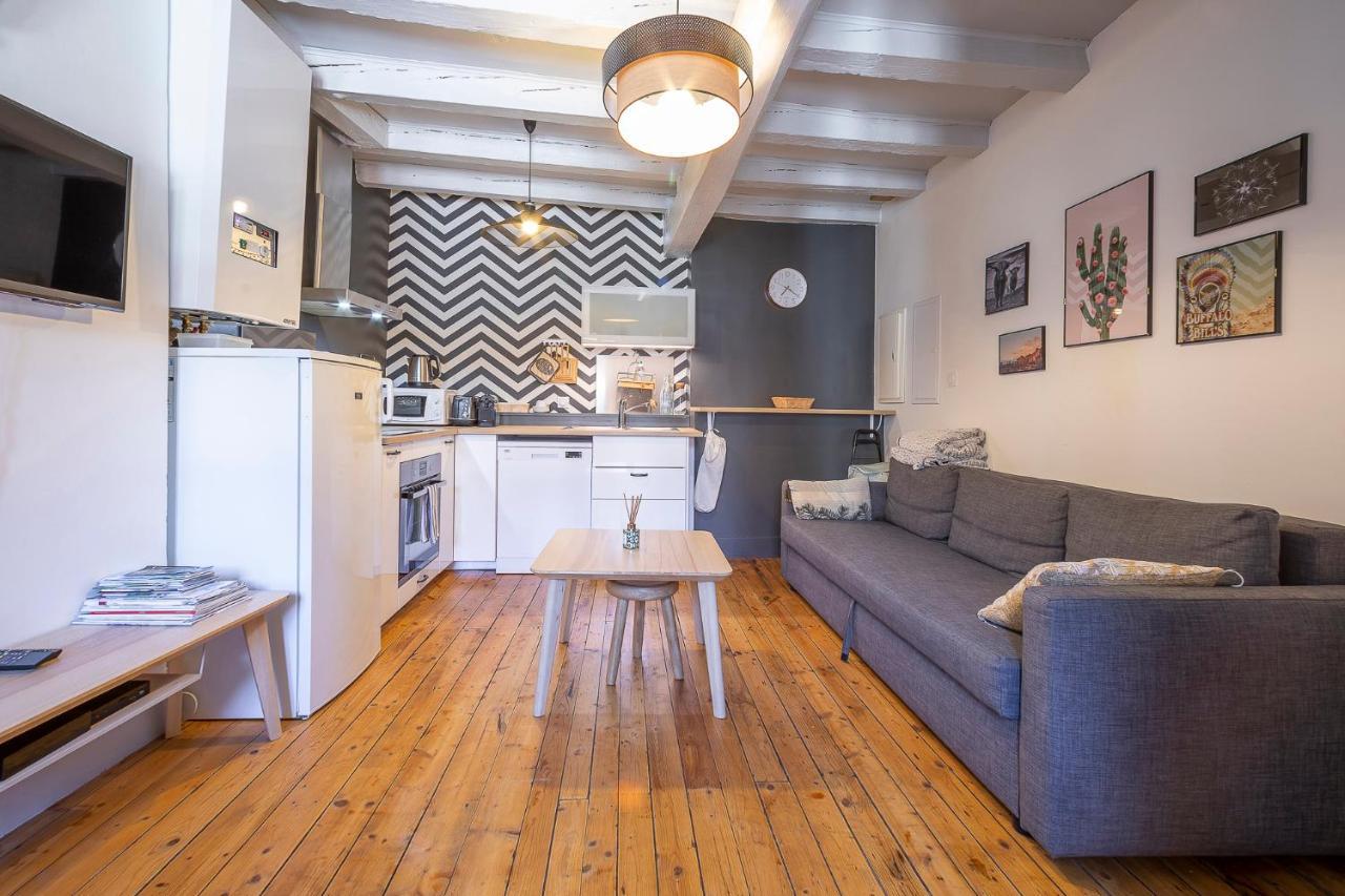 Bel Appartement, 2 Chambres, Annecy Coeur De Ville エクステリア 写真