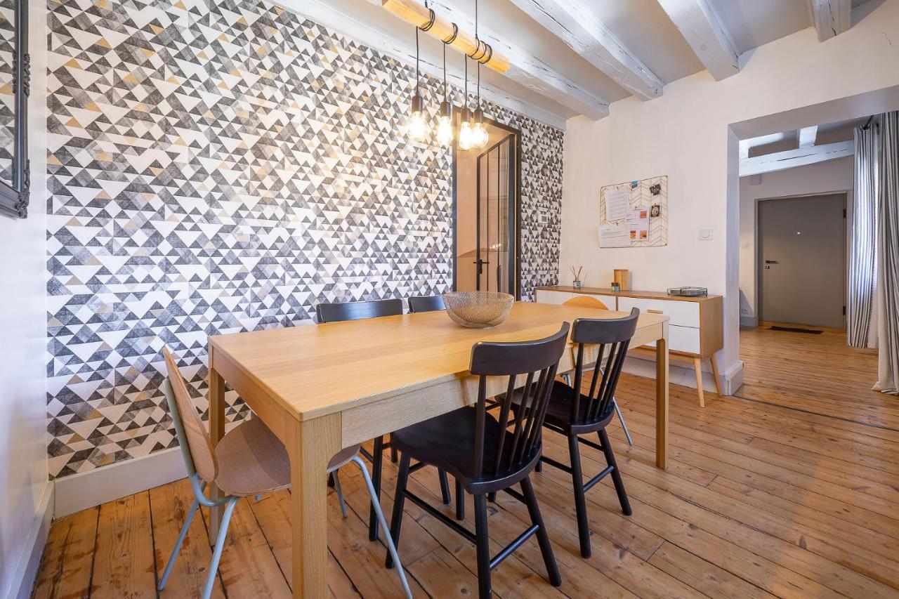 Bel Appartement, 2 Chambres, Annecy Coeur De Ville エクステリア 写真