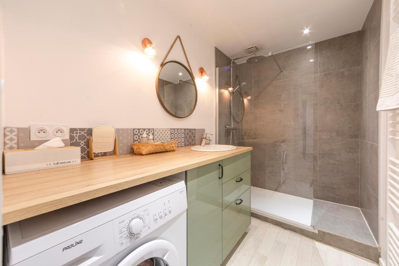 Bel Appartement, 2 Chambres, Annecy Coeur De Ville エクステリア 写真