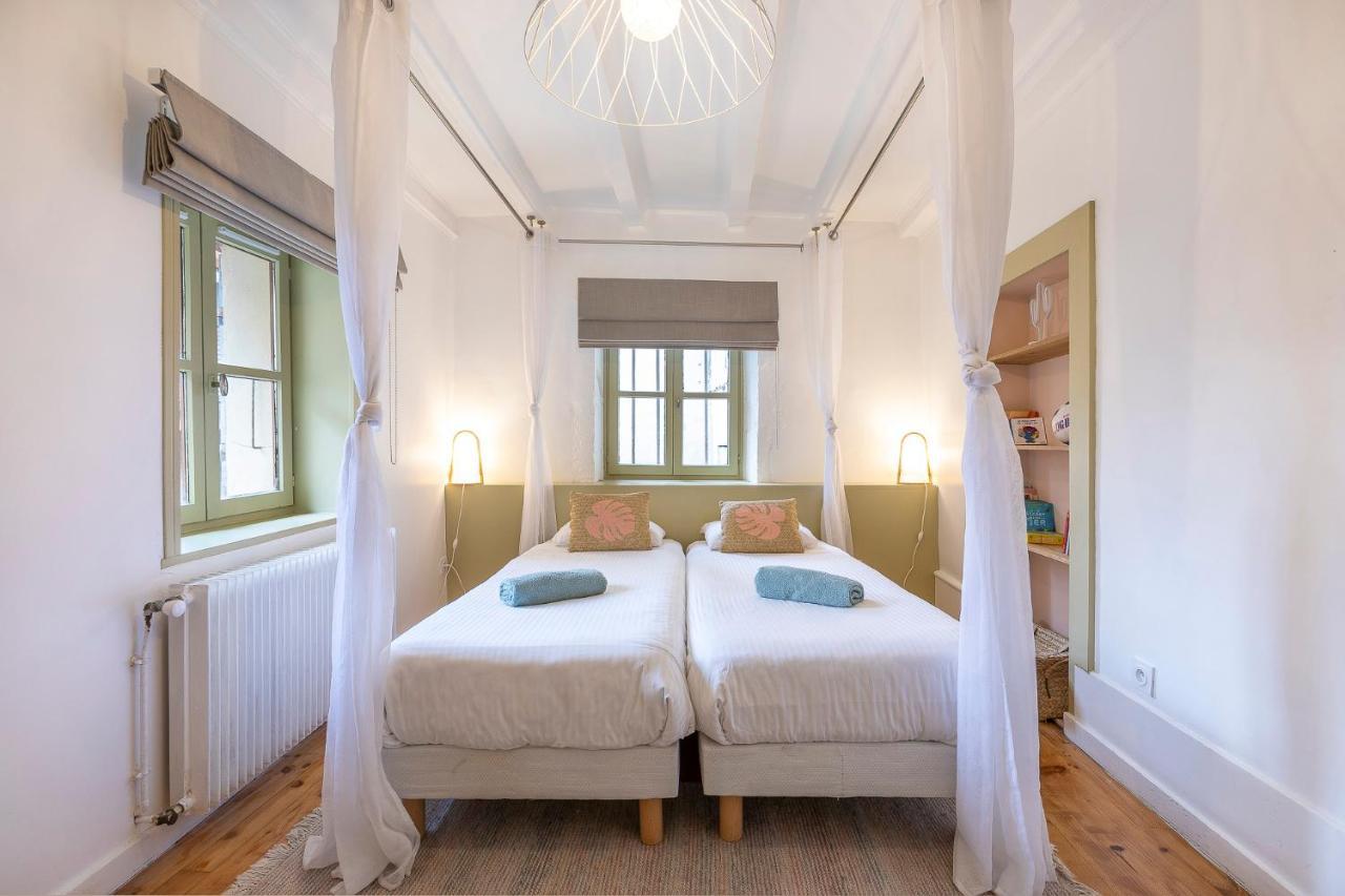 Bel Appartement, 2 Chambres, Annecy Coeur De Ville エクステリア 写真