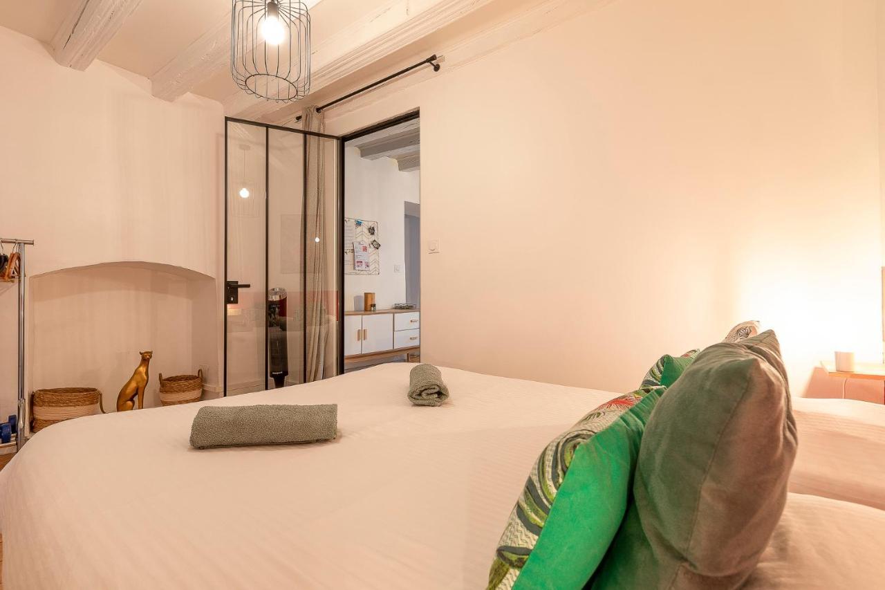 Bel Appartement, 2 Chambres, Annecy Coeur De Ville エクステリア 写真