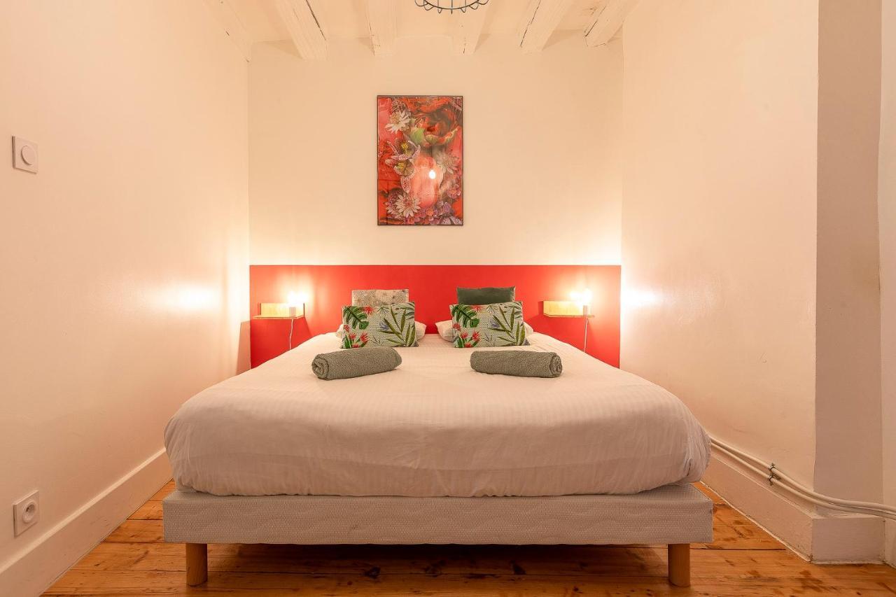 Bel Appartement, 2 Chambres, Annecy Coeur De Ville エクステリア 写真