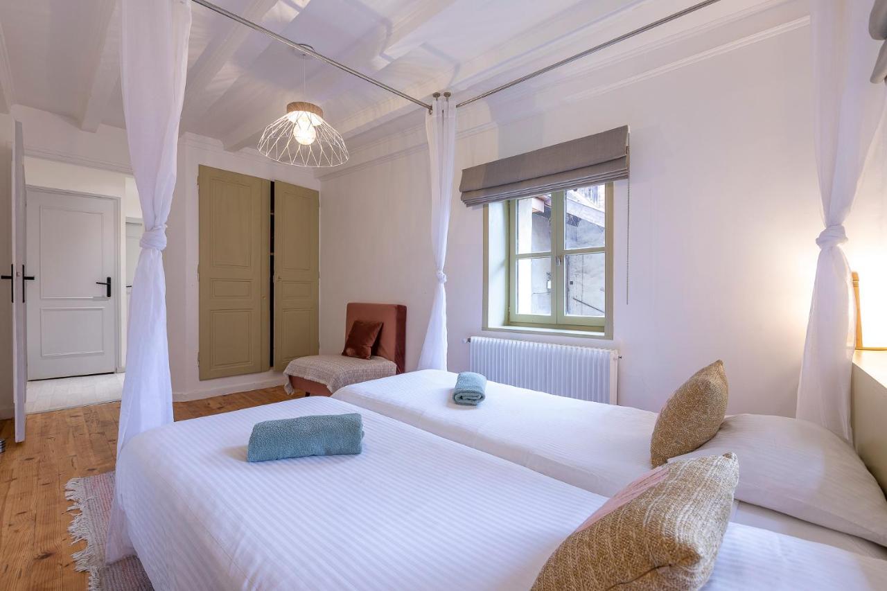 Bel Appartement, 2 Chambres, Annecy Coeur De Ville エクステリア 写真